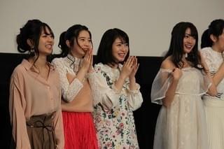 桜田ひより「咲」メンバーとの再会に期待！ 浜辺美波は“3年目の夏”に意欲十分