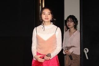 桜田ひより「咲」メンバーとの再会に期待！ 浜辺美波は“3年目の夏”に意欲十分