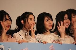 桜田ひより「咲」メンバーとの再会に期待！ 浜辺美波は“3年目の夏”に意欲十分