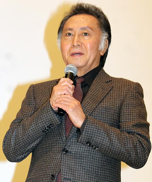 北大路欣也、主演ドラマの3作連続銀幕上映に万感「多くのファンに支えられてこそ」