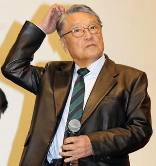 北大路欣也、主演ドラマの3作連続銀幕上映に万感「多くのファンに支えられてこそ」