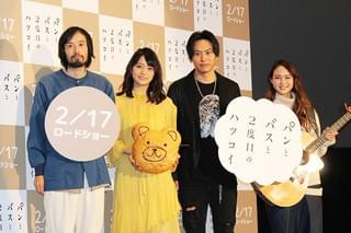 元乃木坂46・深川麻衣、初恋は小学校1年生 一途な思いで「6年生まで同じ人が好きだった」