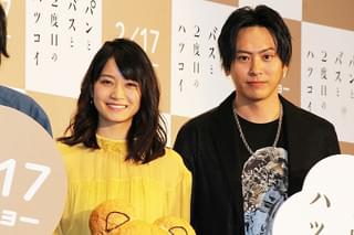 元乃木坂46・深川麻衣、初恋は小学校1年生 一途な思いで「6年生まで同じ人が好きだった」