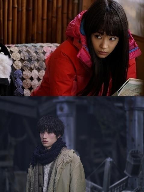 東野圭吾氏のデビュー30周年記念作を映画化