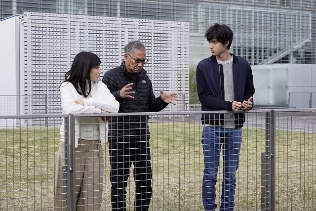 東野ワールドを描出した三池崇史監督