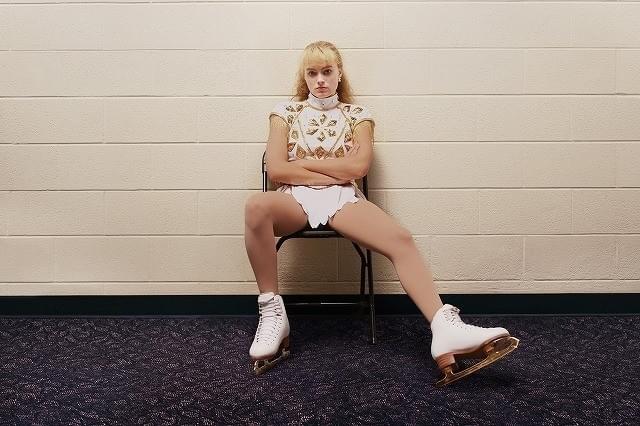 マーゴット・ロビーがお騒がせフィギュア選手を熱演！