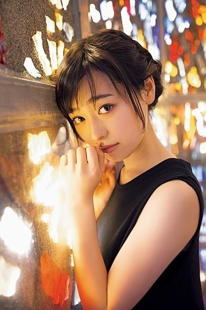 福原遥の1stフォトブック3月10日発売！ 17～19歳の間に見せた表情を切り取る