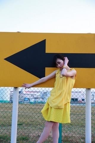 福原遥の1stフォトブック3月10日発売！ 17～19歳の間に見せた表情を切り取る