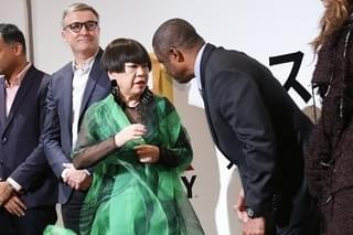 巨人で活躍したクロマティ、ヒストリーチャンネル入社！