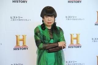 巨人で活躍したクロマティ、ヒストリーチャンネル入社！