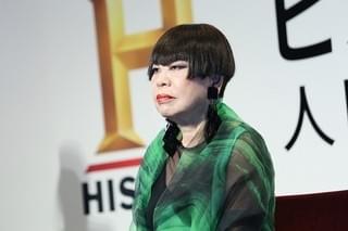 巨人で活躍したクロマティ、ヒストリーチャンネル入社！