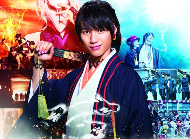 豪華キャストがさぬき入り