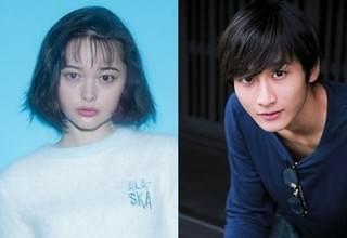 玉城ティナ＆小関裕太W主演で「わたしに××しなさい！」映画＆ドラマ化！