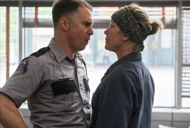 オスカー候補サム・ロックウェル「スリー・ビルボード」の役にはあの名作の要素あり！