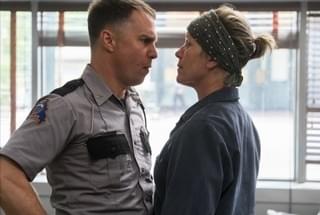 オスカー候補サム・ロックウェル「スリー・ビルボード」の役にはあの名作の要素あり！