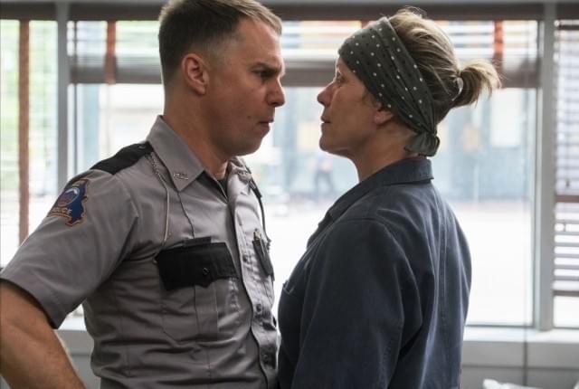 各映画賞を総なめ