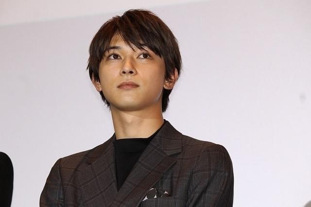 元KARA・知英“エロ社長”役で大暴れ「楽しんで撮影できました」