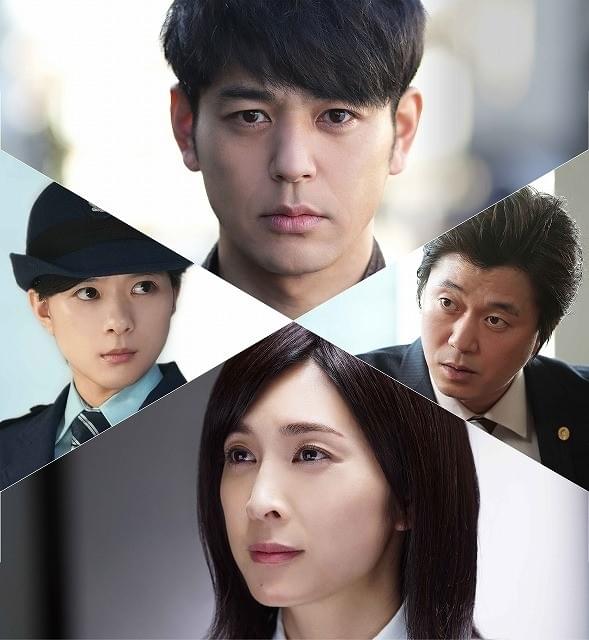竹内結子が死刑囚に！妻夫木聡主演「イノセント・デイズ」に新井浩文、芳根京子ら集結