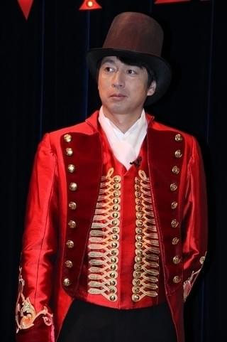 チュート徳井・トレエンらが「グレイテスト・ショーマン」オスカー候補楽曲で生ダンス！