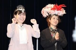 チュート徳井・トレエンらが「グレイテスト・ショーマン」オスカー候補楽曲で生ダンス！