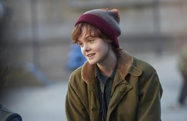 エル・ファニング、トランスジェンダー演じた「アバウト・レイ」は「家族の物語」