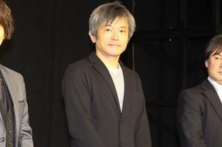 小泉孝太郎＆小池徹平、“1人4役”に挑んだ水川あさみの集中力を絶賛