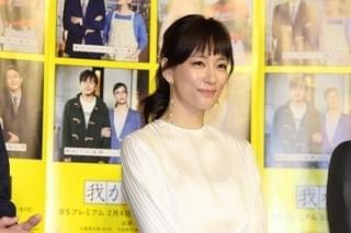 小泉孝太郎＆小池徹平、“1人4役”に挑んだ水川あさみの集中力を絶賛