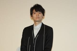 古川雄輝「きてます！」Mr.マリック直伝“愛のハンドパワー”披露