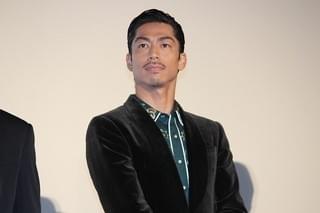 EXILE HIRO「CINEMA FIGHTERS」第2弾製作を発表！ TAKAHIROの出演も思わず暴露