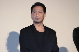 EXILE HIRO「CINEMA FIGHTERS」第2弾製作を発表！ TAKAHIROの出演も思わず暴露