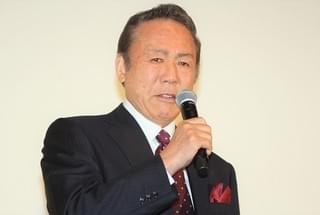 小林稔侍、感無量「56年目の夢に出合えた」“俳優人生始まりの地・東映”で初主演映画封切り
