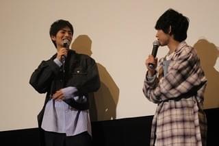 小関裕太、須賀健太のゆるすぎる締めの挨拶に「ちょっとまて！」