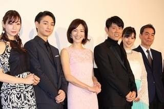 原田泰造、13年ぶり主演映画が全国公開 バス運転手役のオファーを「夫婦で祈ってます」