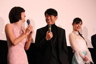 原田泰造、13年ぶり主演映画が全国公開 バス運転手役のオファーを「夫婦で祈ってます」