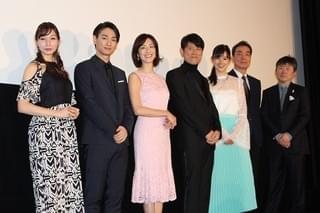 原田泰造、13年ぶり主演映画が全国公開 バス運転手役のオファーを「夫婦で祈ってます」