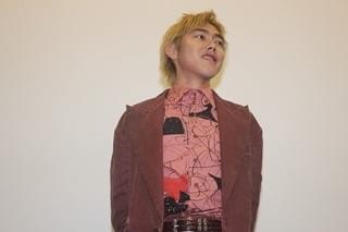 吉村界人「サラバ静寂」公開初日に映画愛爆発！ 斎藤工は“若きエネルギー”を称賛