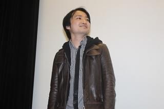 吉村界人「サラバ静寂」公開初日に映画愛爆発！ 斎藤工は“若きエネルギー”を称賛