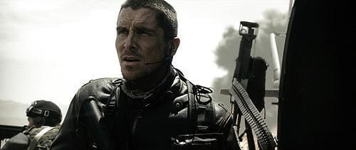 3度断っていたクリスチャン・ベール