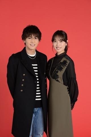 岩田剛典「崖っぷちホテル！」で民放連ドラ初主演！ヒロインは戸田恵梨香