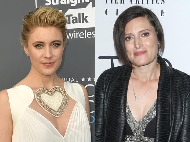 アカデミー賞女性ノミニー数が史上最多タイ