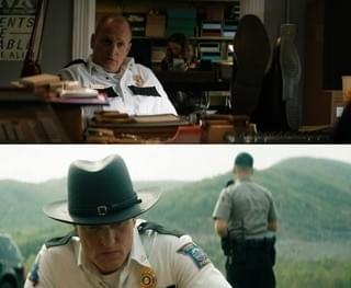 W・ハレルソン「スリー・ビルボード」でオスカー候補も「俺に善人役をやらせるなんて変わってる」