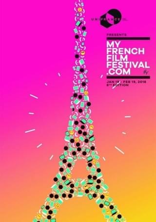 オンライン映画祭「マイ・フレンチ・フィルム・フェスティバル」今年の見どころ