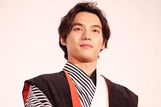 「曇天に笑う」福士蒼汰×桐山漣カップル成立！「優しい」「明るい」と相思相愛