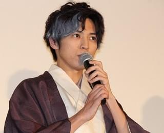 「曇天に笑う」福士蒼汰×桐山漣カップル成立！「優しい」「明るい」と相思相愛