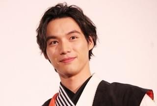 「曇天に笑う」福士蒼汰×桐山漣カップル成立！「優しい」「明るい」と相思相愛