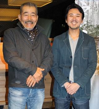 藤竜也、「東の狼」主演は樹木希林の薦め「多分、じじいの割に丈夫だから」