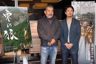 藤竜也、「東の狼」主演は樹木希林の薦め「多分、じじいの割に丈夫だから」