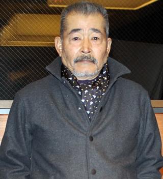 藤竜也、「東の狼」主演は樹木希林の薦め「多分、じじいの割に丈夫だから」