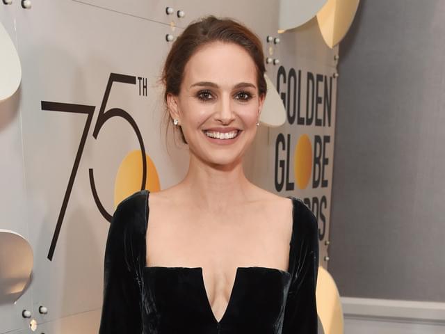 ナタリー・ポートマン