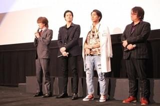 瀬戸利樹「仮面ライダーエグゼイド」続編に強い意欲「院長になりたい」